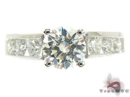 Europe Style Wedding Ring 3 2689