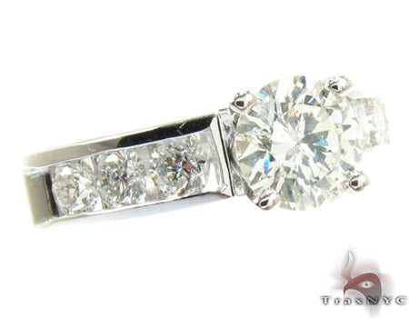 Europe Style Wedding Ring 3 2689