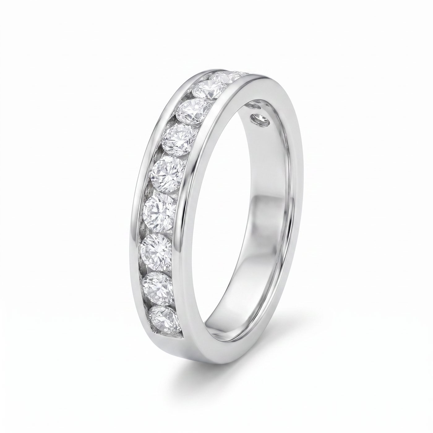 Europe Style Wedding Ring 3 2689