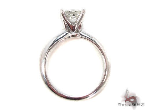 Invisible Diamond Wedding Ring 35226 35252