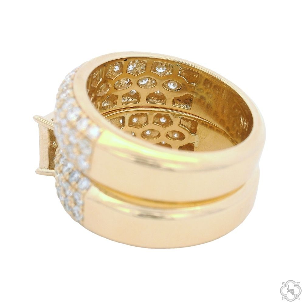 Ladies Milano Set 4 10604