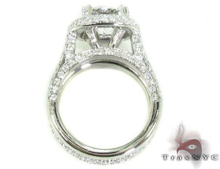 Prong Diamond Ring 32899