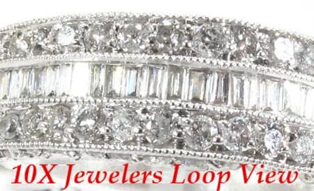 Sugar Ring 5929