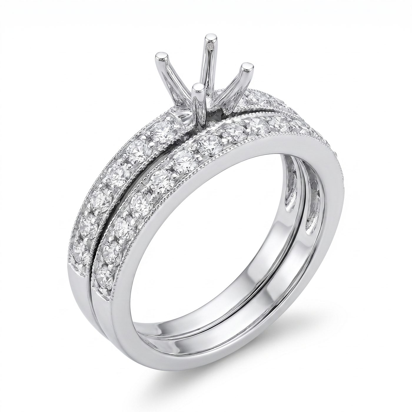 Sugar Ring 5929