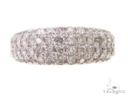 WG Sophia Wedding Ring Set 11232