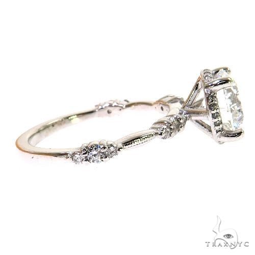 Engagement Diamond Ring (Lab) 68779