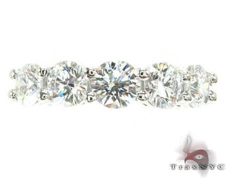 Ladies Diamond Ring 19273