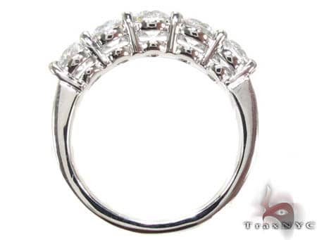 Ladies Diamond Ring 19273