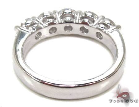 Ladies Diamond Ring 19273