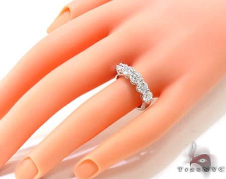 Ladies Diamond Ring 19273