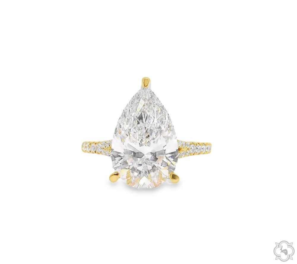 Mirabella Engagement Ring 70673