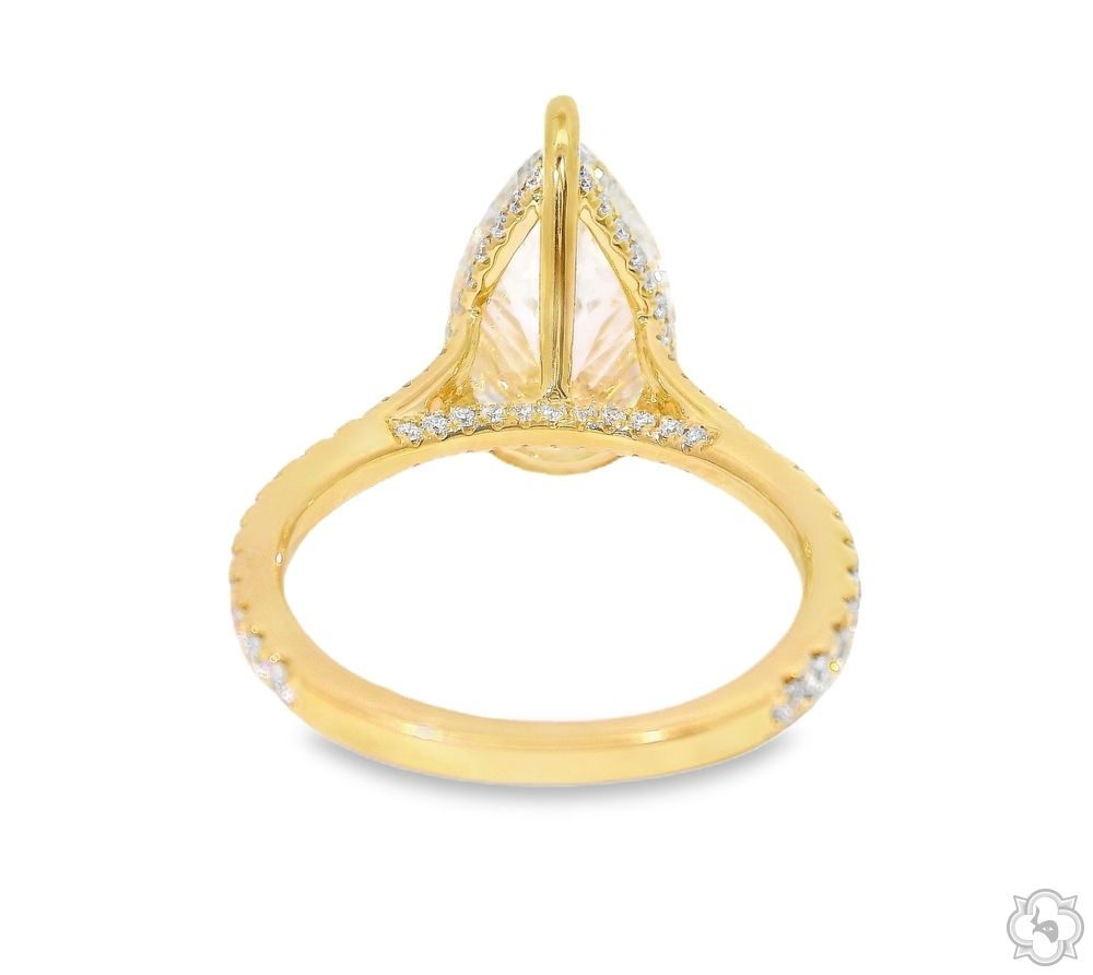 Mirabella Engagement Ring 70673