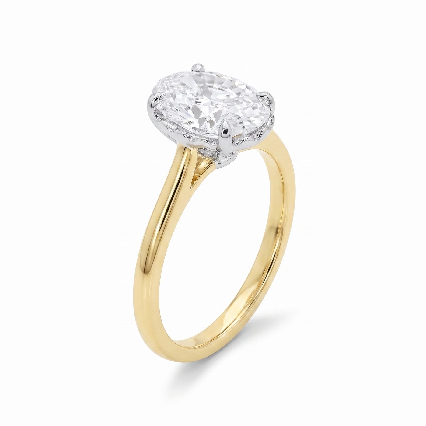 Solis 2ct Engagement Ring 70672
