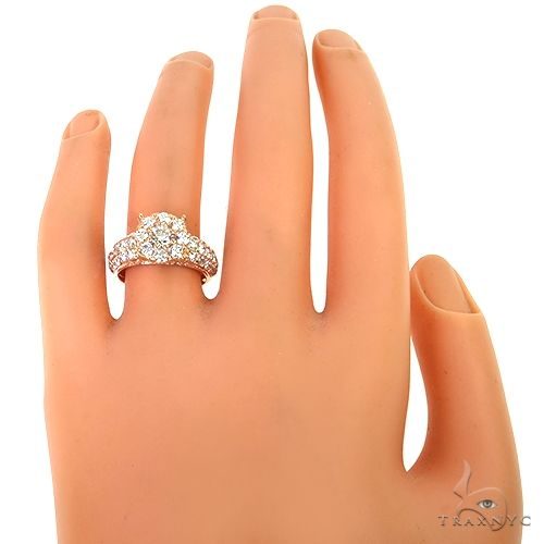 Ladies Engagement Ring 36240