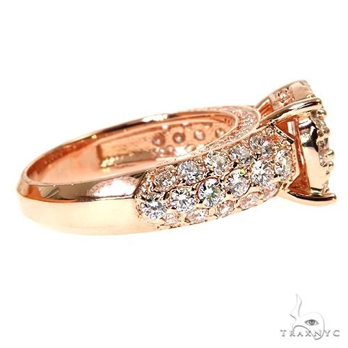 Ladies Engagement Ring 36240