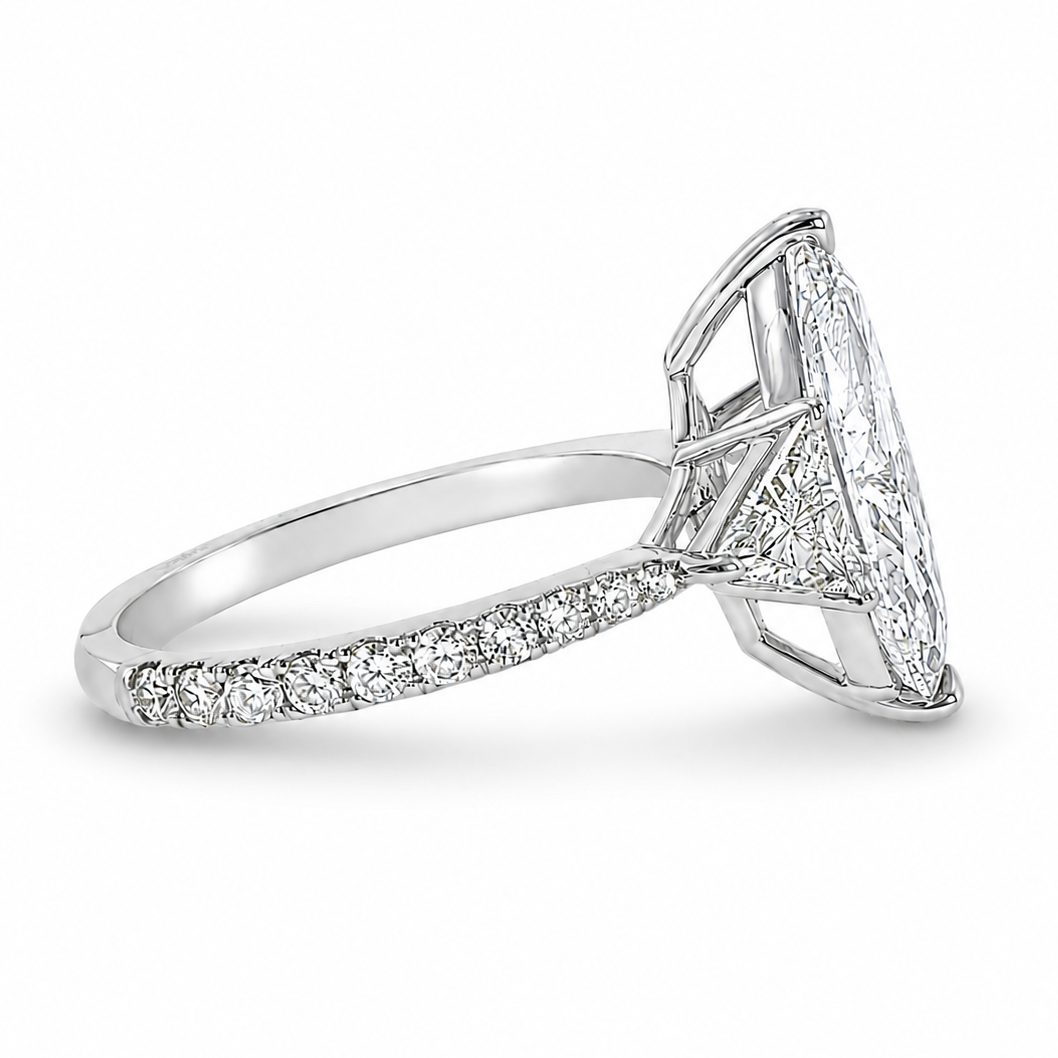 Rosaline Engagement Ring 71499