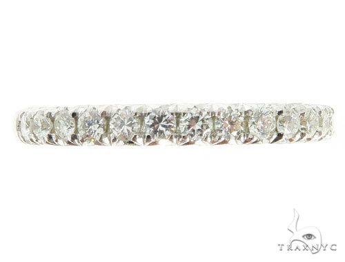 Cushion Cut Halo Diamond Engagement Ring Set 45619