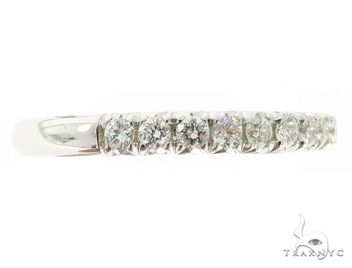 Cushion Cut Halo Diamond Engagement Ring Set 45619