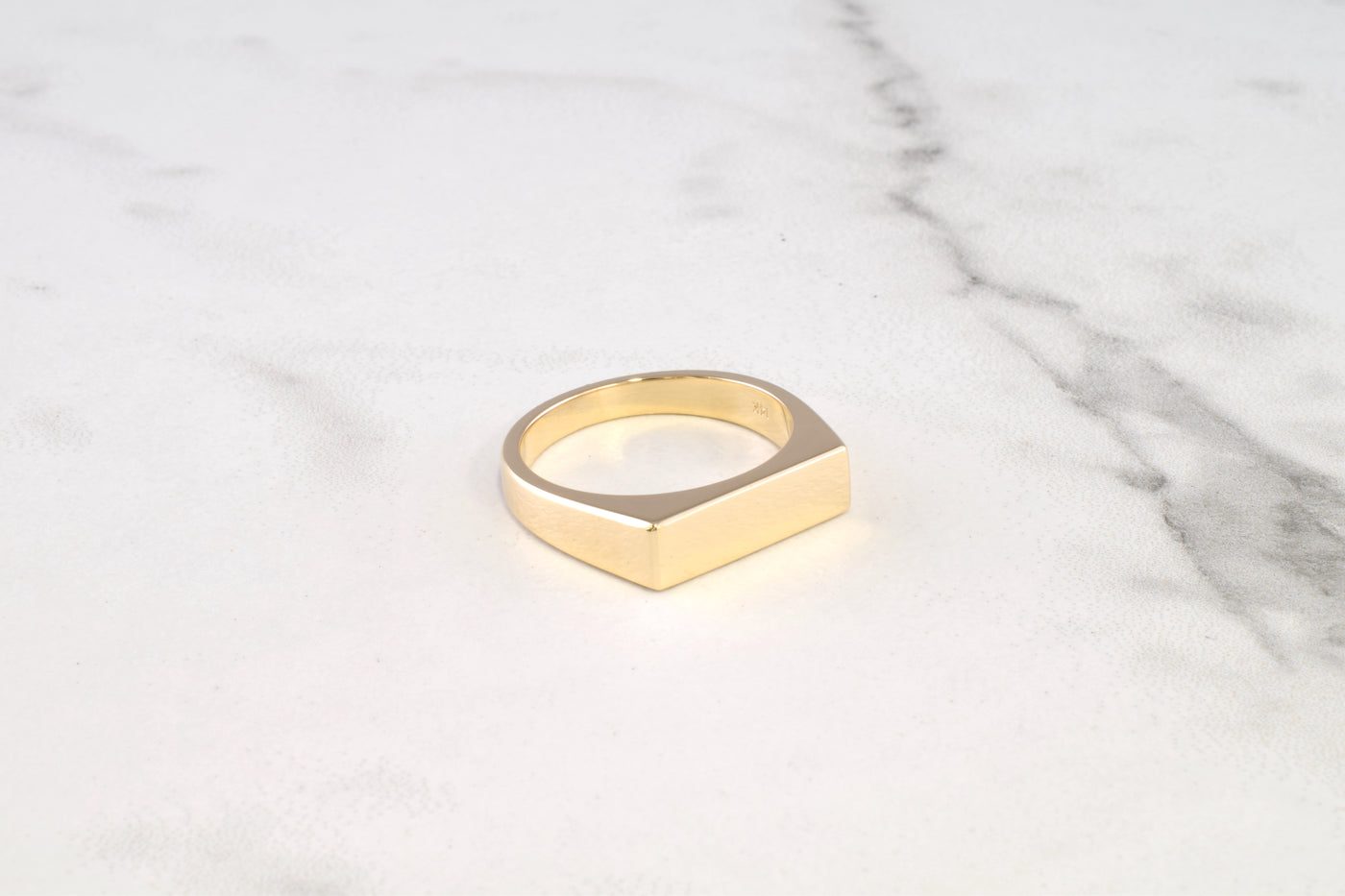 Alx Signet Ring