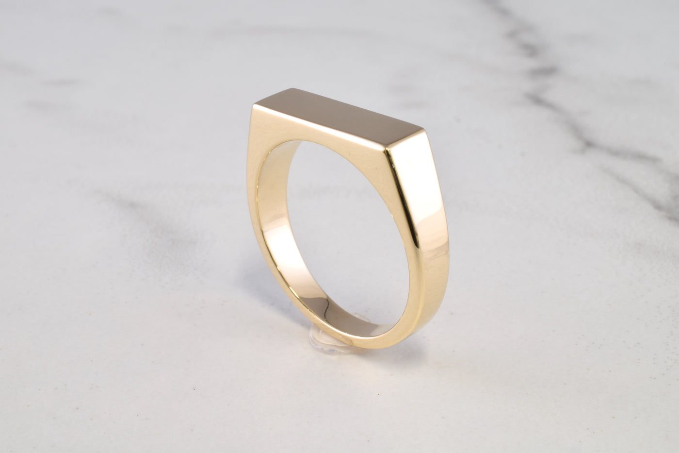 Alx Signet Ring