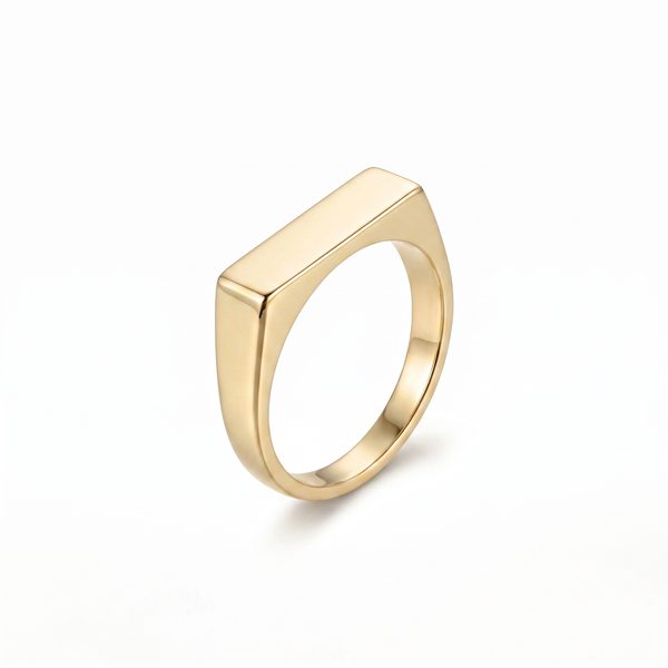 Alx Signet Ring