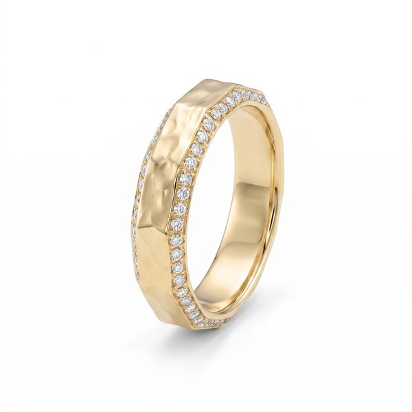 MALLUX Ring