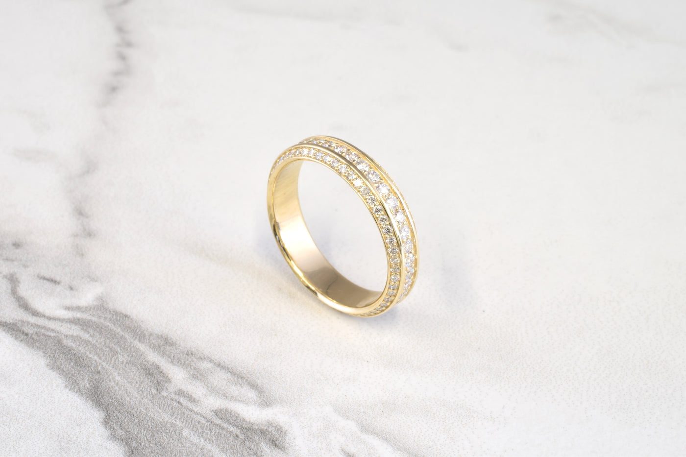 6mm Olympia Ring