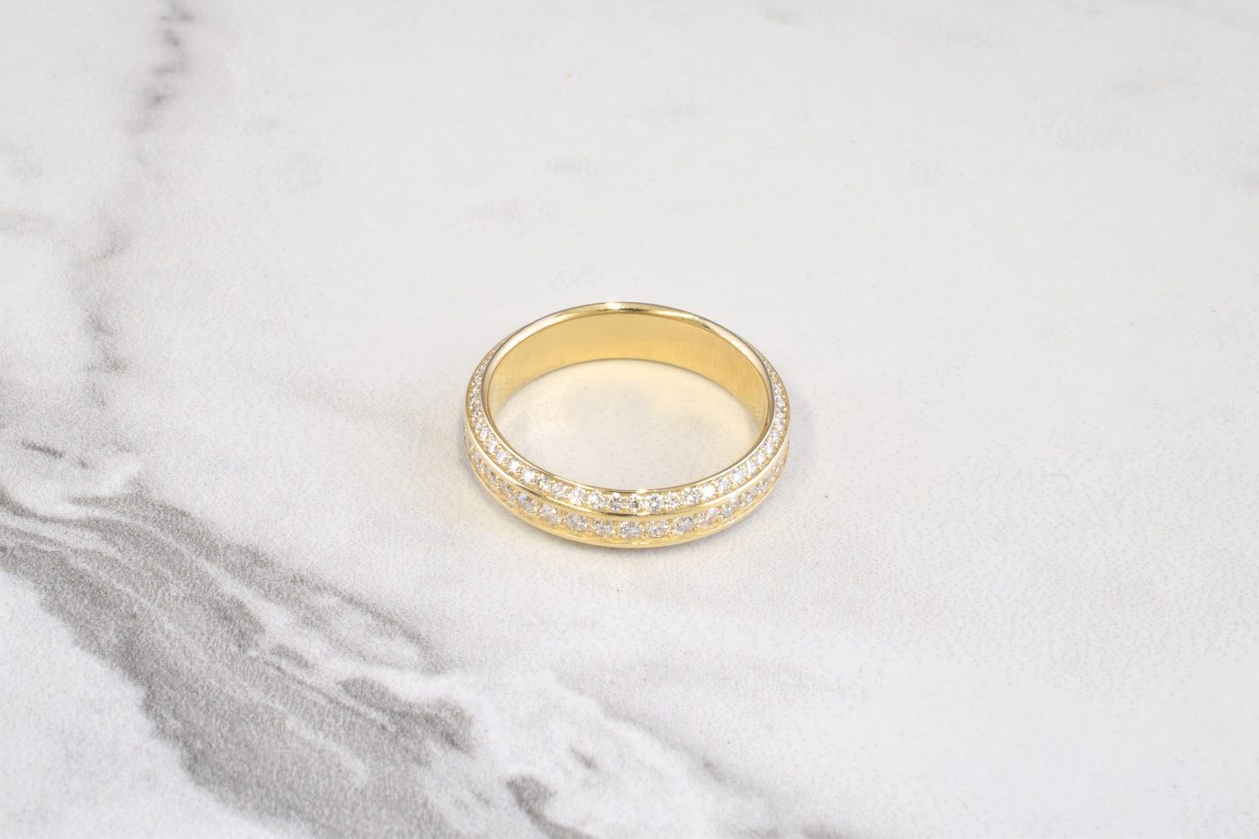 6mm Olympia Ring