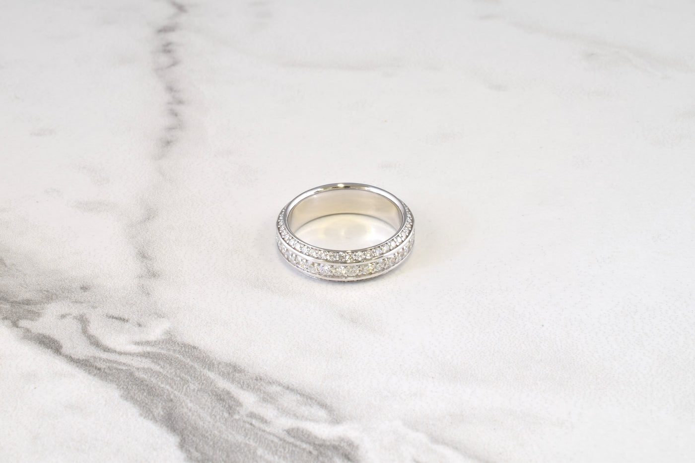 6mm Olympia Ring