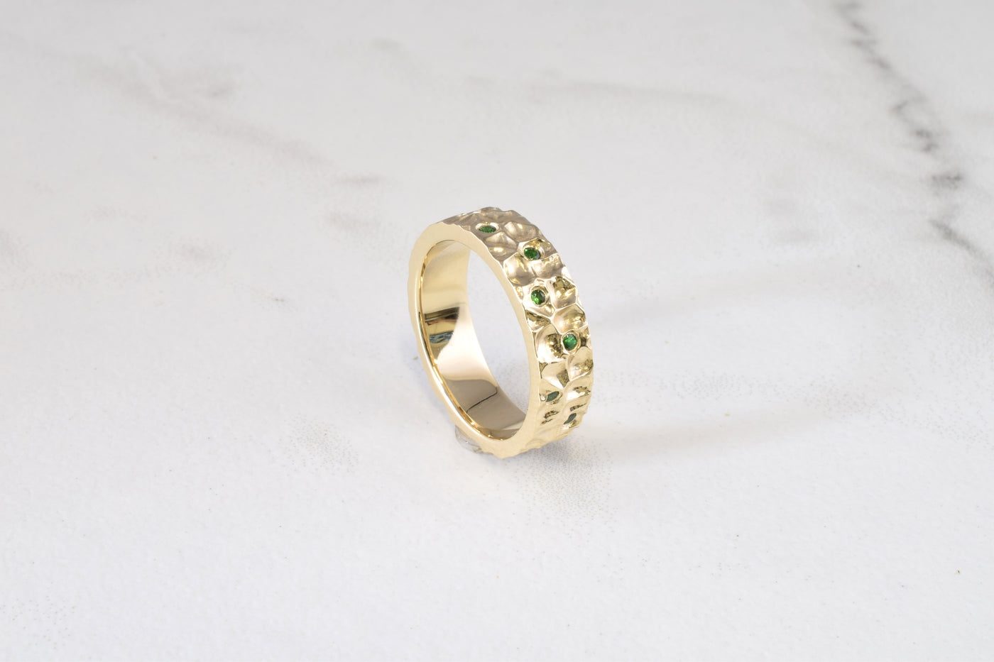 The Rift Ring