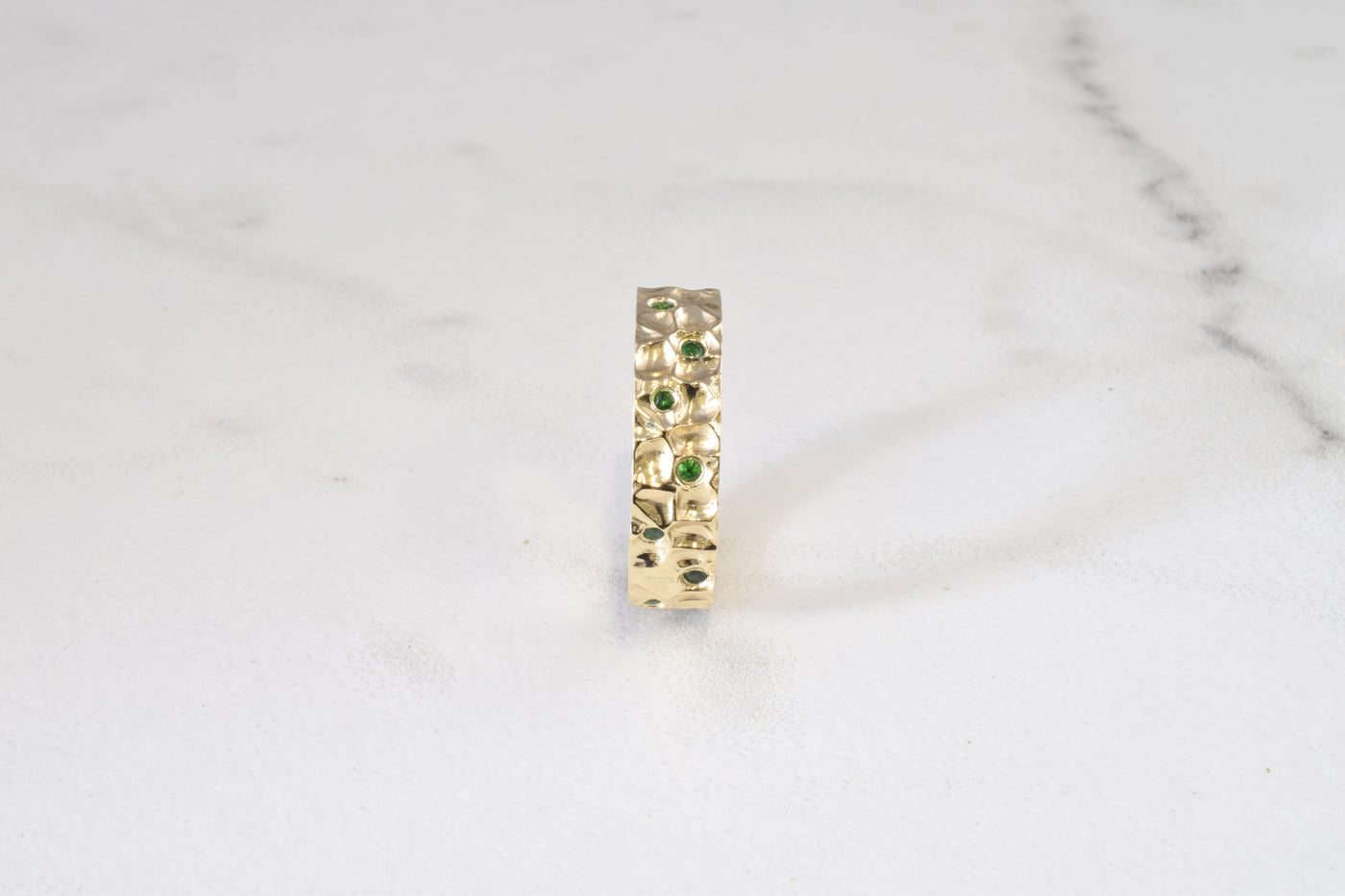 The Rift Ring