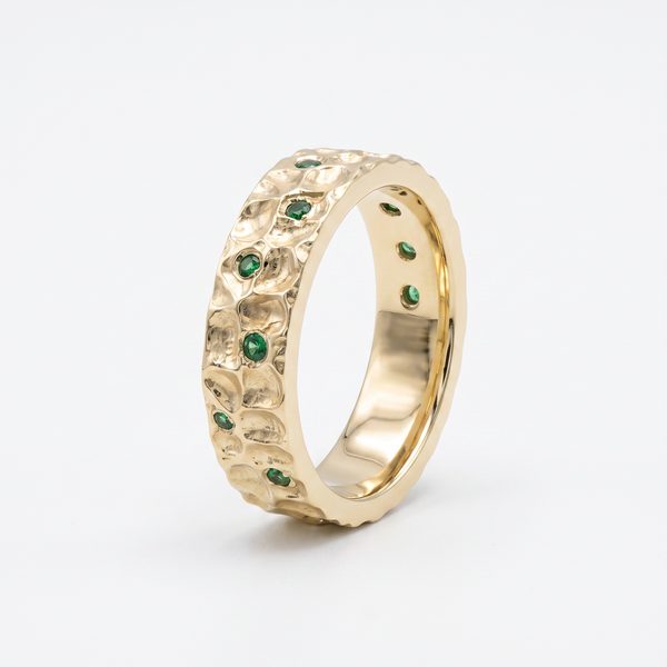 The Rift Ring
